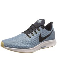 nike pegasus 35 homme vert Air Zoom Pegasus 35 Nike pour homme en coloris Vert - Lyst