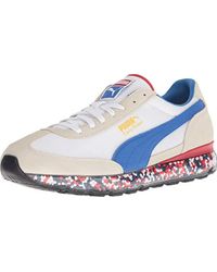 puma jamming easy rider