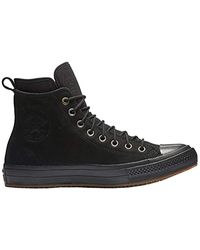 converse uk boots