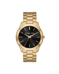 Michael Kors Horloges voor heren - Tot 42% korting op Lyst.com.nl