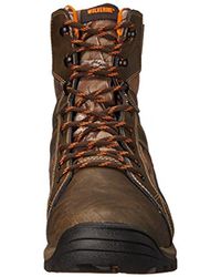 wolverine sightline high