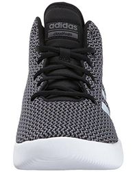 adidas cf refresh mid