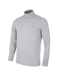 colle roulé lacoste