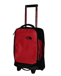 the north face accona 19