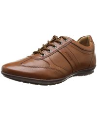 Geox Veterschoenen voor heren - Tot 49% korting op Lyst.com.nl