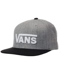 gorras vans rebajas