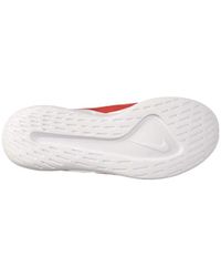 nike viale rouge