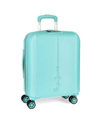 Juego de Maletas Glasgow Azul Claro rígidas 55-70cm Pepe Jeans de color  Azul | Lyst