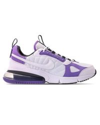 Nike Air Max 270 Futura Competition Running Shoes in White for Men - Lyst