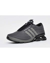 adidas Porsche Design Bounce S4 S in Grey (Grey) for Men - Lyst