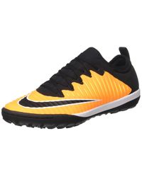 Mercurialx Finale II TF Nike de hombre de color Naranja | Lyst