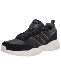 adidas men's strutter cross trainer
