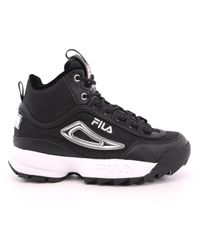 fila basse femme