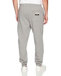 champion authentic sweatpants