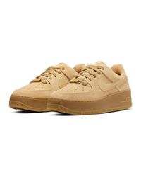 Foto ufficiali: Nike Air Force 1 Suede Pack - Sneaker Narcos