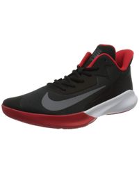 Precision 4 Nike de hombre de color Negro | Lyst