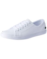 Lacoste Lancelle Bl 1 Spw0135001 