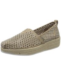 skechers espadrilles