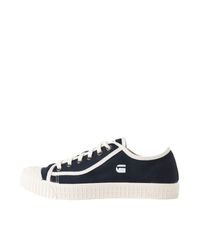 G-Star RAW Shoes for Women - Up to 51% off at Lyst.com