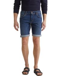 Esprit Korte broeken voor Heren in de uitverkoop. | KLEDING.nl