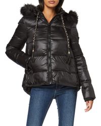 guess lorelie jacket