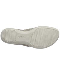 ecco flash low gladiator