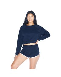 American Apparel Shorts for Women - Up to 56% off at Lyst.com
