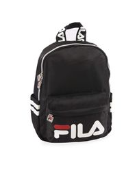 fila blue backpack