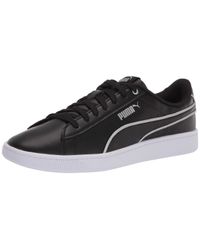 puma vikky platform l