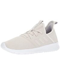 adidas Cloudfoam Pure Running Shoe in 