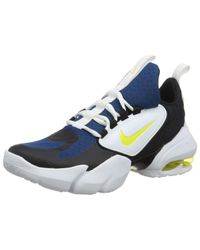 Air Max Alpha Savage Zapatillas de entrenamiento Nike de hombre de ... كوفي مذهله Air Max Alpha Savage Zapatillas de entrenamiento Nike de hombre de ... كوفي مذهله