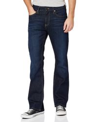 Tommy Jeans Hombre Original Boot Ryan Lars Straight Jeans Tommy Hilfiger de  Denim de color Azul para hombre | Lyst