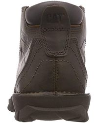 caterpillar men's transform 2.0 chukka boot