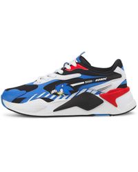 puma x sonic uk