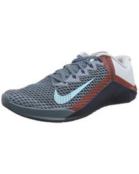 Metcon 6 Nike de hombre de color Azul | Lyst