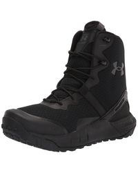 under armour hiking boots women's