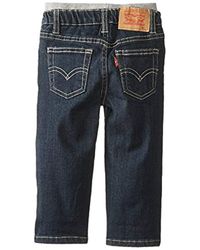 Jeans Bebe Garcon 0 A 24 Jean Levi S Pour Homme En Coloris Bleu Lyst