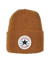converse beanie hat