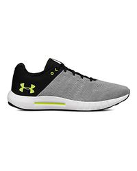 under armour ua micro g pursuit