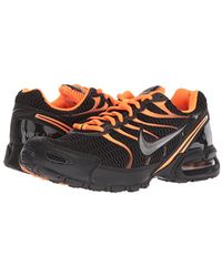 nike torch 4 orange