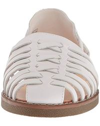 rocket dog huarache sandals