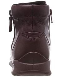 ecco aquet boot