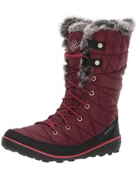 hi tec walking boots womens