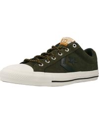 converse star player vert