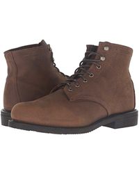 wolverine 1883 kilometer