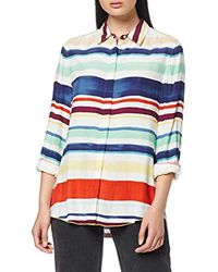 blouse tommy hilfiger femme
