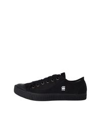 G-Star RAW Dames Schoenen SALE • Tot 50% korting