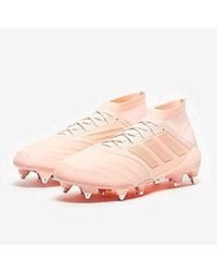 adidas pink predator 18.1