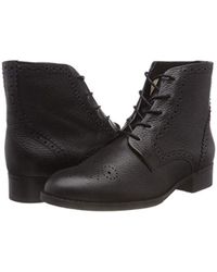 clarks freya boot