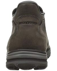 Comprar Calzado Hombre | Zapatillas, Botas, Sandalias | SKECHERS ES